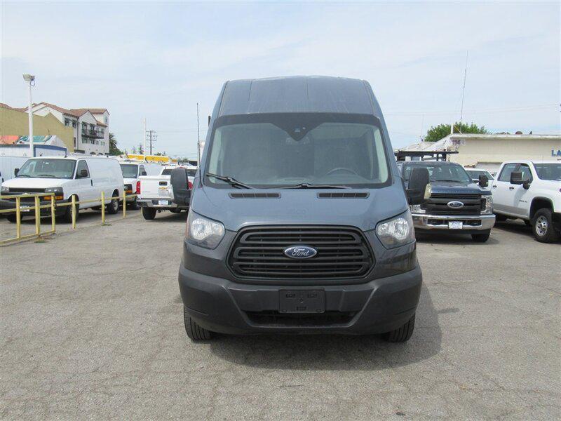 used 2019 Ford Transit-250 car, priced at $27,995