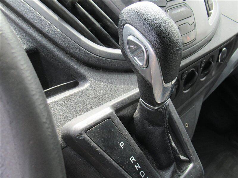 used 2019 Ford Transit-250 car, priced at $27,995
