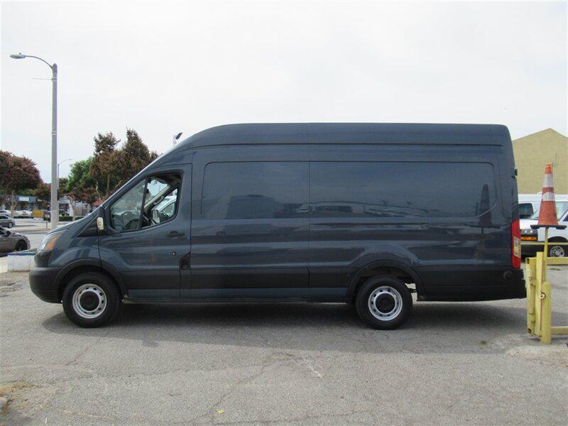 used 2019 Ford Transit-250 car, priced at $27,995