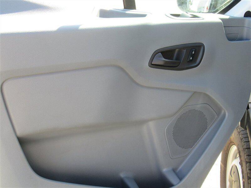 used 2015 Ford Transit-250 car, priced at $19,995