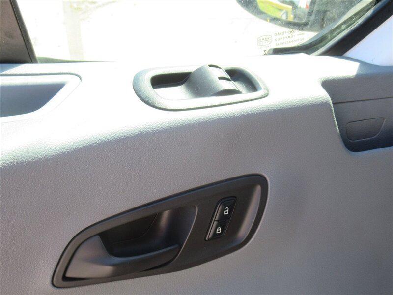 used 2015 Ford Transit-250 car, priced at $19,995