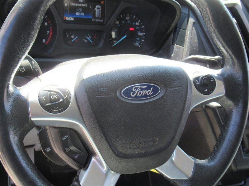 used 2015 Ford Transit-250 car, priced at $19,995