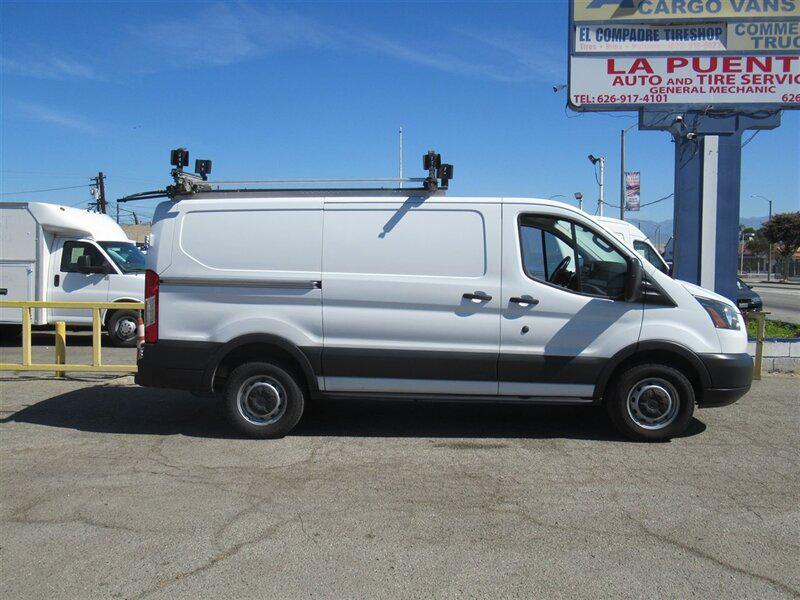 used 2015 Ford Transit-250 car, priced at $19,995