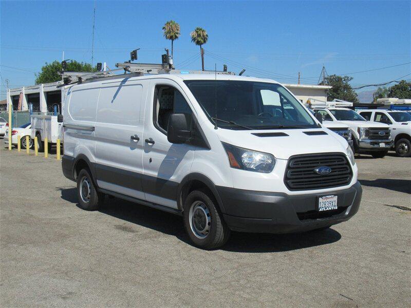 used 2015 Ford Transit-250 car, priced at $19,995
