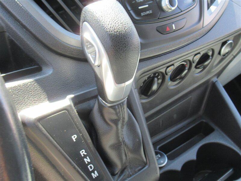 used 2015 Ford Transit-250 car, priced at $19,995