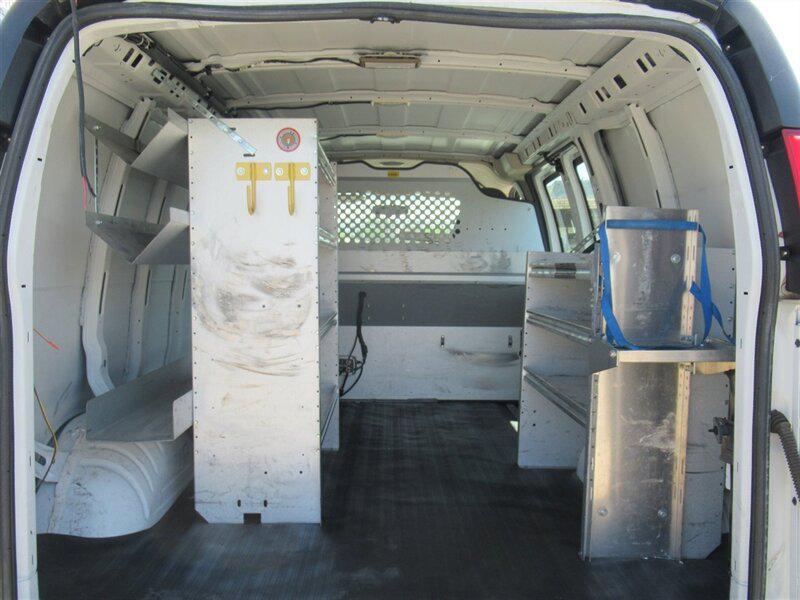 used 2014 Chevrolet Express 2500 car, priced at $16,995
