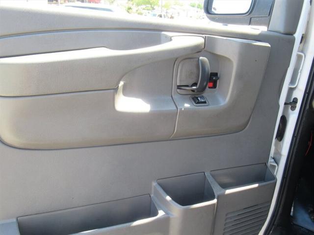 used 2014 Chevrolet Express 2500 car, priced at $14,995