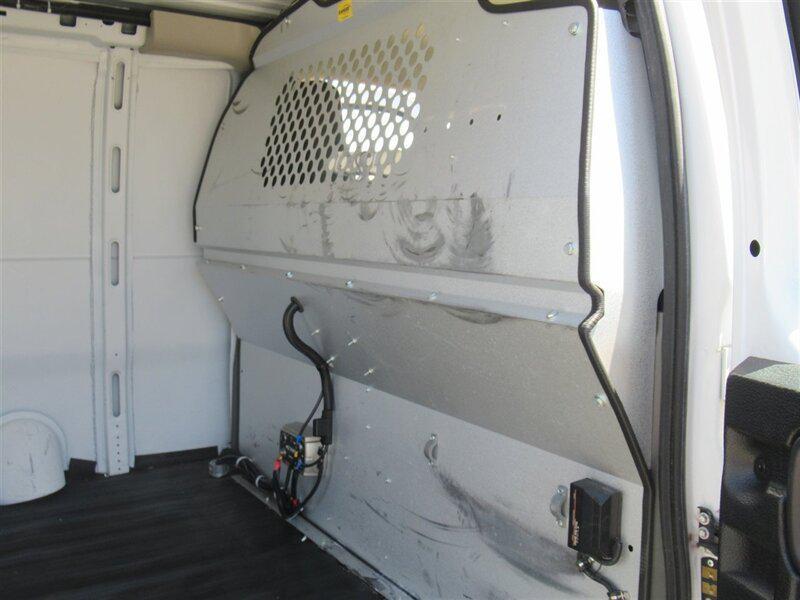 used 2014 Chevrolet Express 2500 car, priced at $16,995