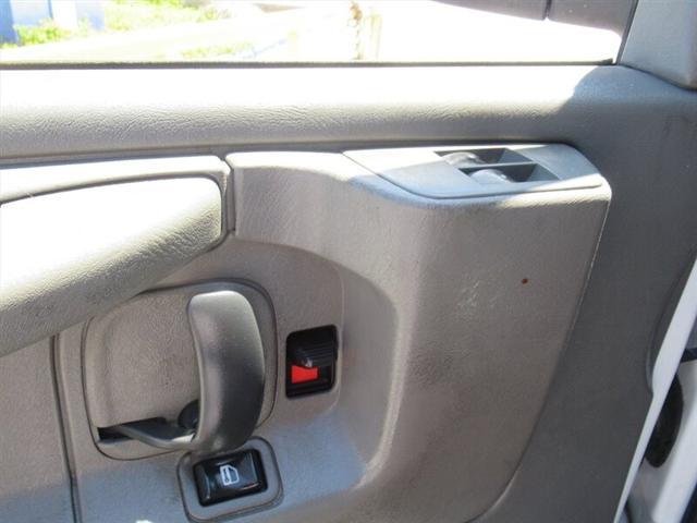 used 2014 Chevrolet Express 2500 car, priced at $14,995
