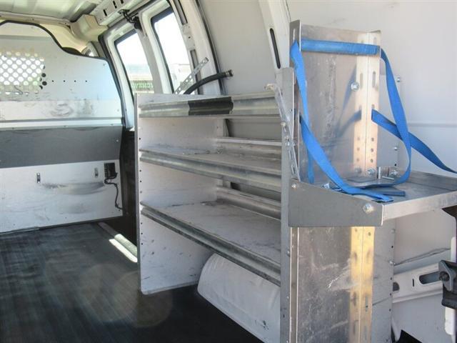 used 2014 Chevrolet Express 2500 car, priced at $14,995