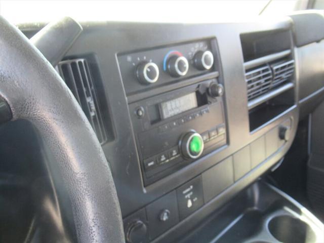 used 2014 Chevrolet Express 2500 car, priced at $14,995