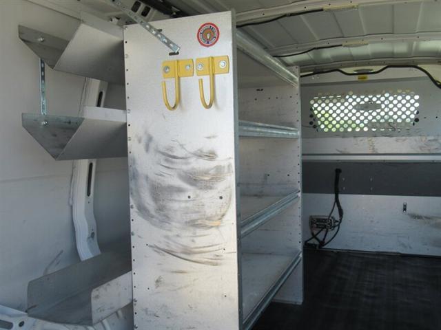 used 2014 Chevrolet Express 2500 car, priced at $14,995