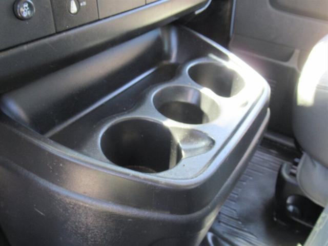 used 2014 Chevrolet Express 2500 car, priced at $14,995