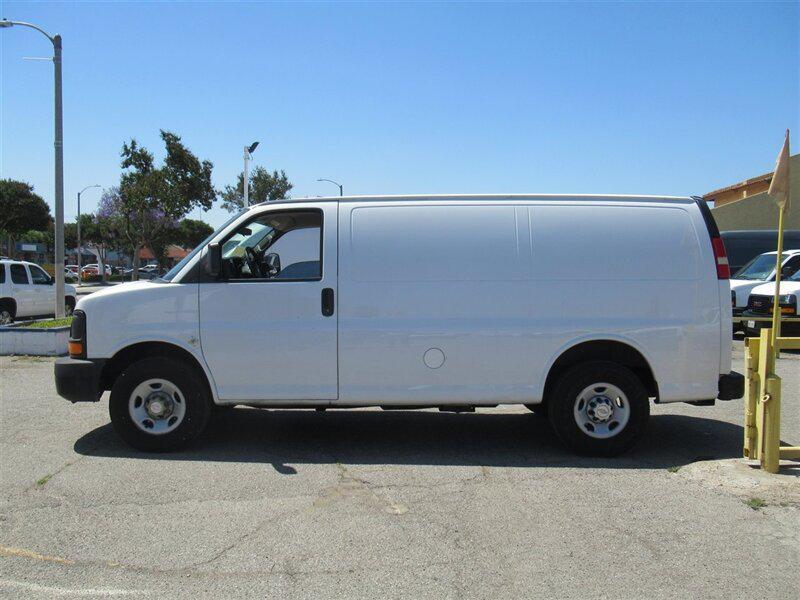 used 2014 Chevrolet Express 2500 car, priced at $16,995