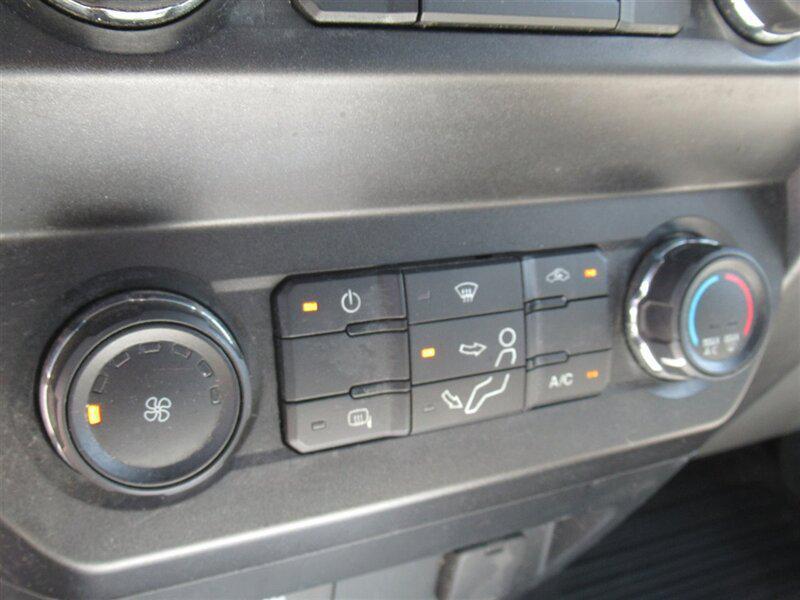 used 2019 Ford F-250 car, priced at $29,995