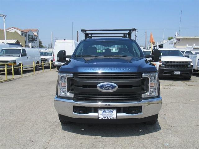 used 2019 Ford F-250 car, priced at $29,995