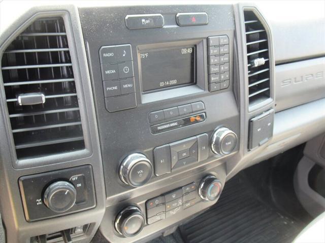used 2019 Ford F-250 car, priced at $29,995