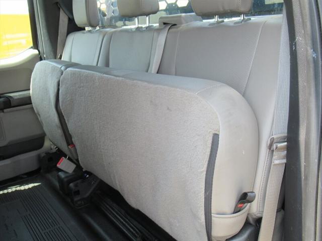 used 2019 Ford F-250 car, priced at $29,995