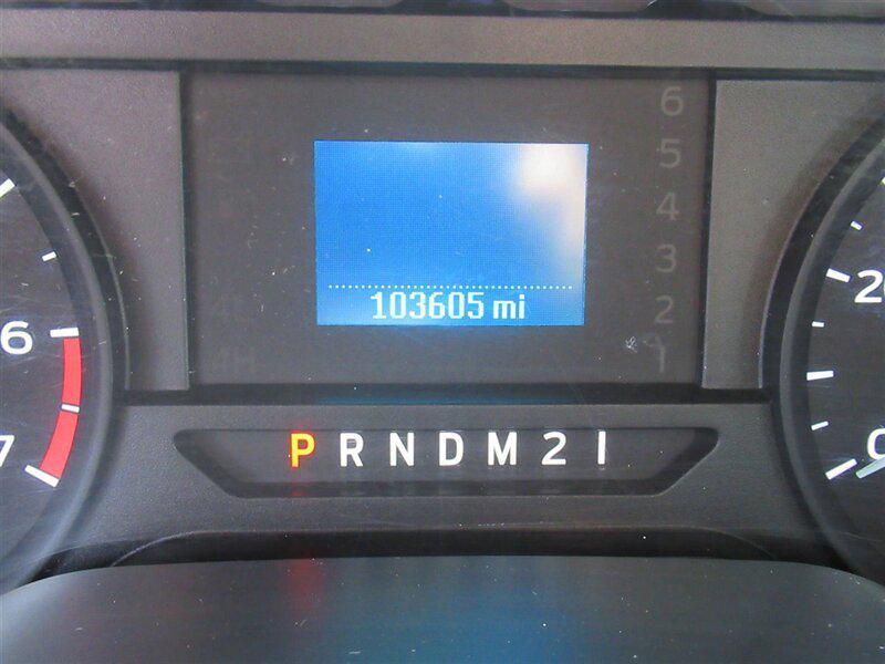 used 2019 Ford F-250 car, priced at $29,995