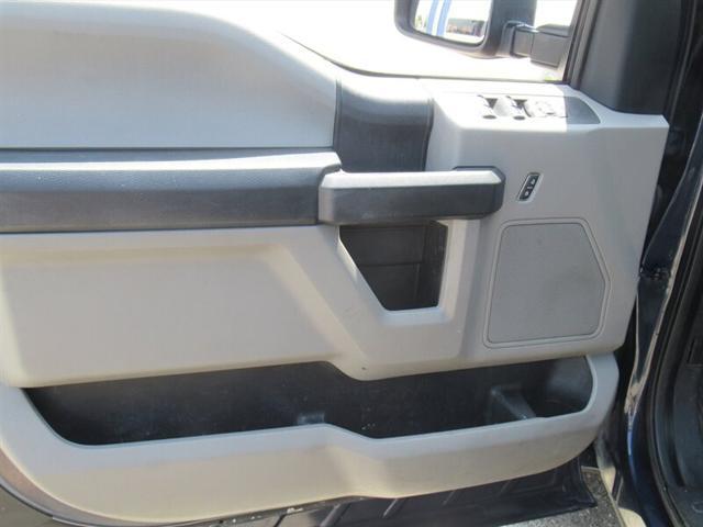 used 2019 Ford F-250 car, priced at $29,995