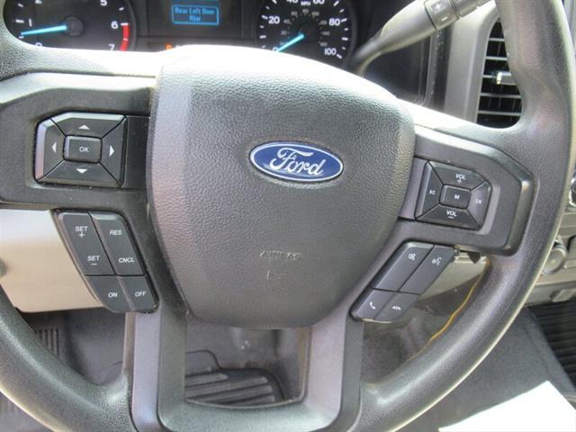 used 2019 Ford F-250 car, priced at $29,995