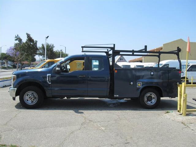 used 2019 Ford F-250 car, priced at $29,995