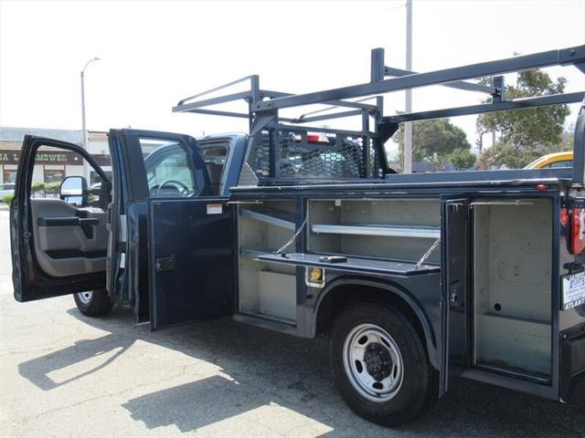 used 2019 Ford F-250 car, priced at $29,995