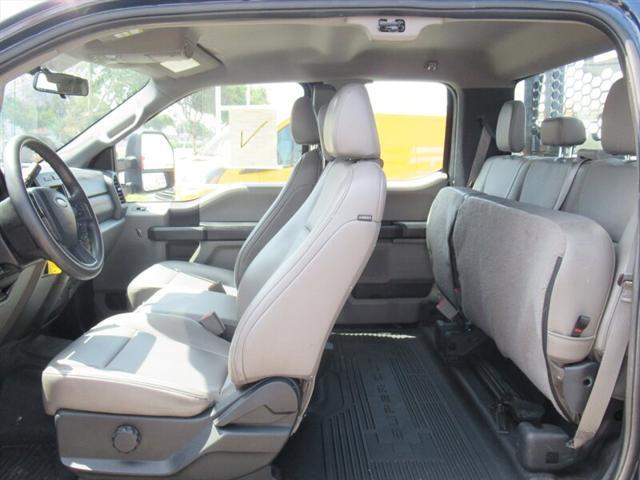 used 2019 Ford F-250 car, priced at $29,995