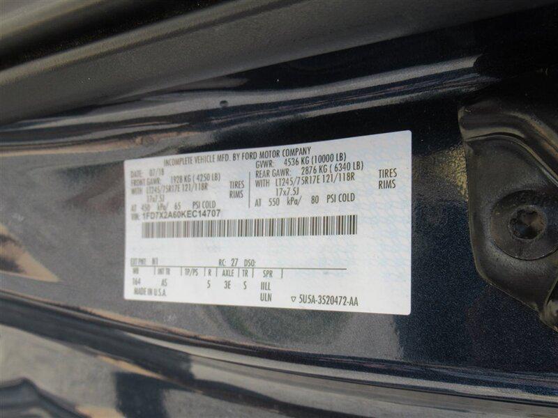 used 2019 Ford F-250 car, priced at $29,995