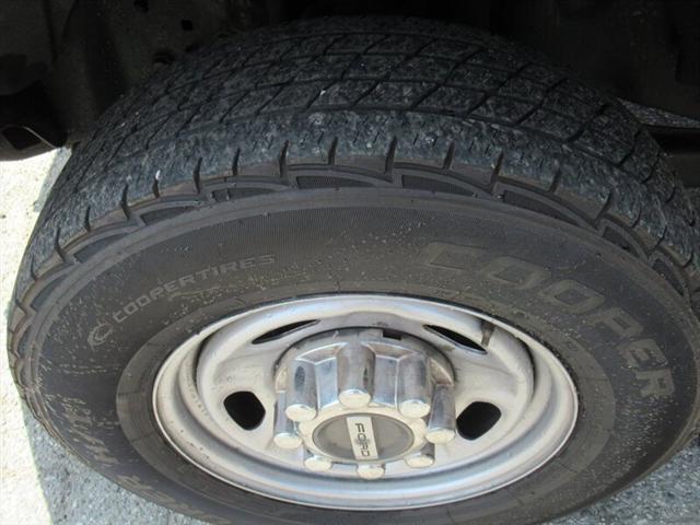 used 2019 Ford F-250 car, priced at $29,995