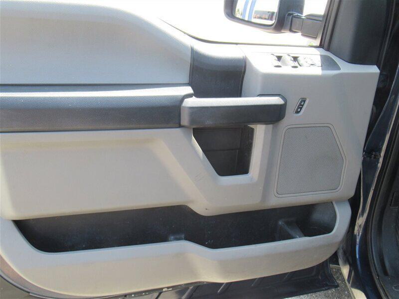 used 2019 Ford F-250 car, priced at $29,995