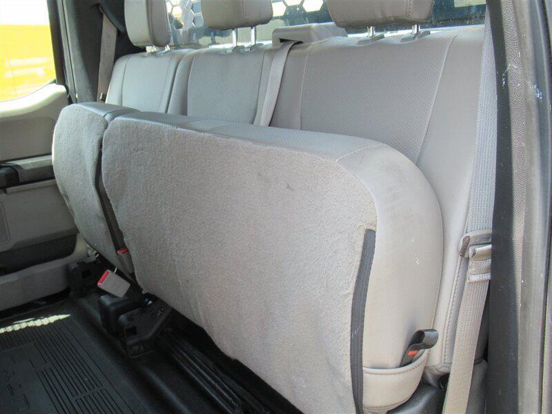used 2019 Ford F-250 car, priced at $29,995