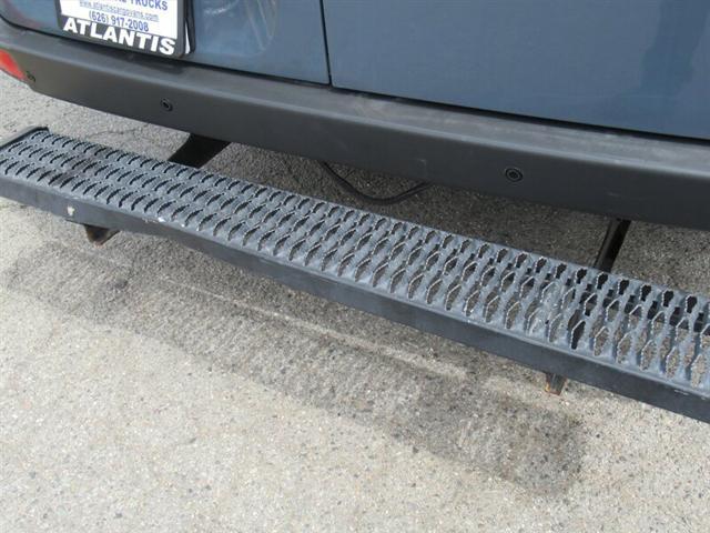 used 2018 Mercedes-Benz Sprinter 2500 car, priced at $29,995