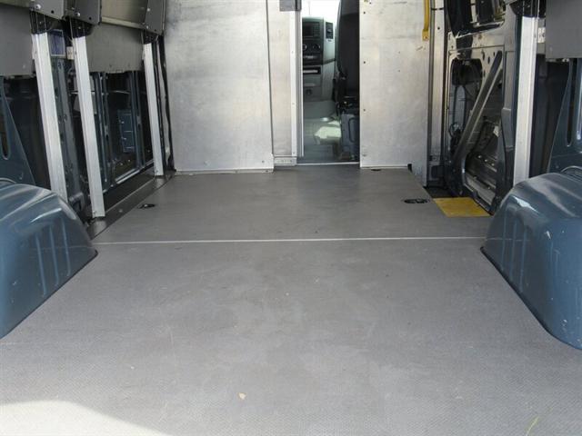 used 2018 Mercedes-Benz Sprinter 2500 car, priced at $29,995