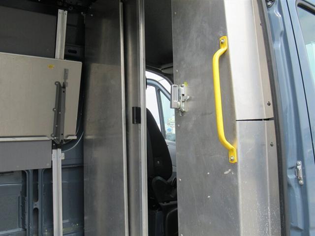 used 2018 Mercedes-Benz Sprinter 2500 car, priced at $29,995