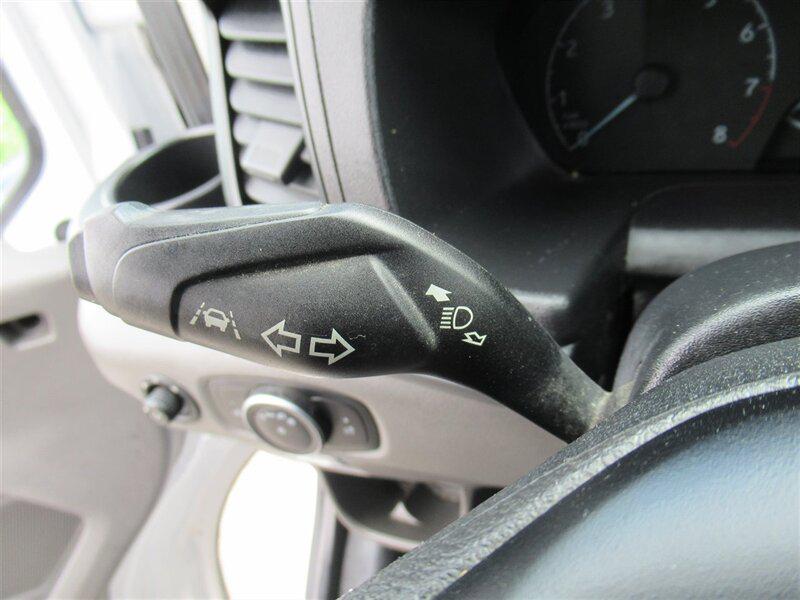 used 2023 Ford Transit-250 car, priced at $34,995