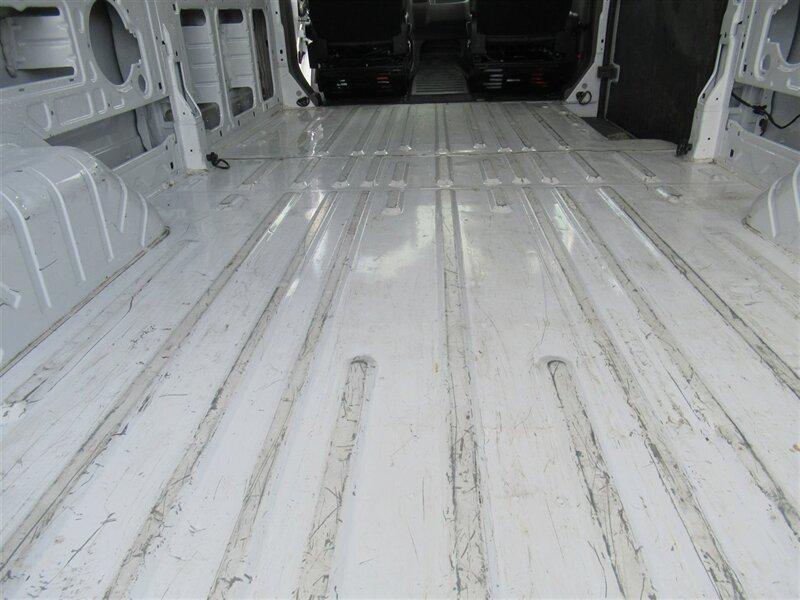 used 2023 Ford Transit-250 car, priced at $34,995