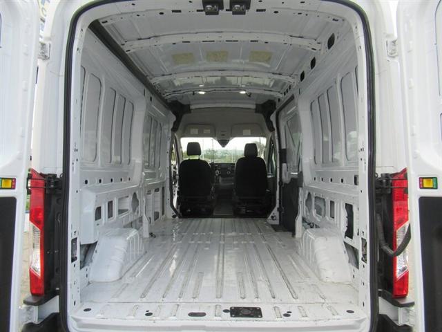 used 2023 Ford Transit-250 car, priced at $37,995