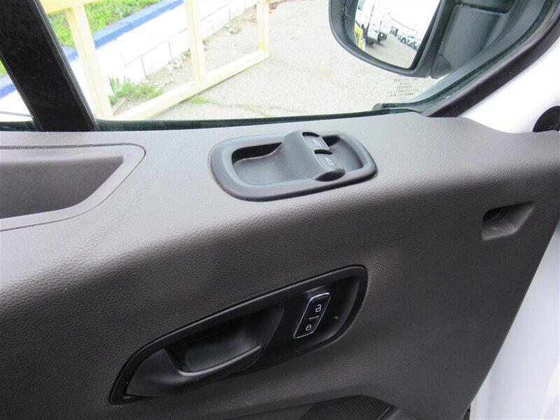used 2023 Ford Transit-250 car, priced at $34,995
