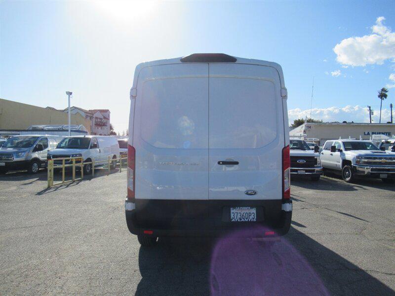 used 2023 Ford Transit-250 car, priced at $34,995