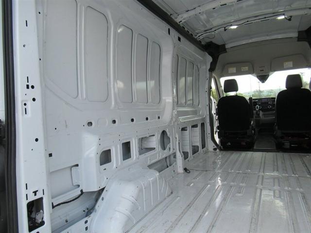 used 2023 Ford Transit-250 car, priced at $37,995