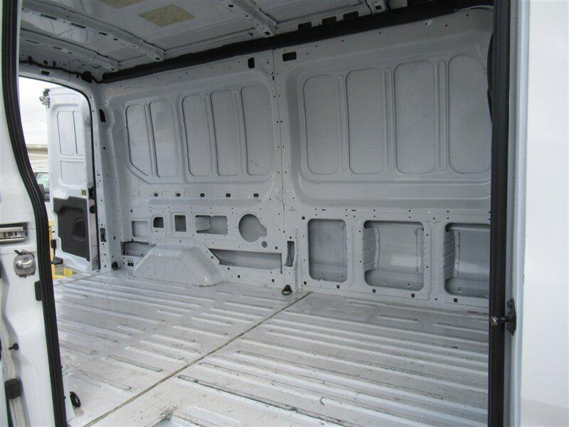 used 2023 Ford Transit-250 car, priced at $34,995