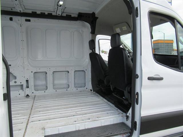 used 2023 Ford Transit-250 car, priced at $37,995