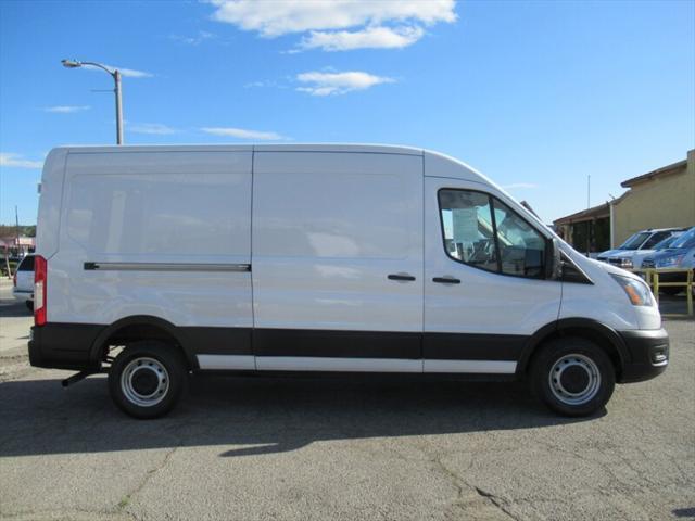 used 2023 Ford Transit-250 car, priced at $37,995
