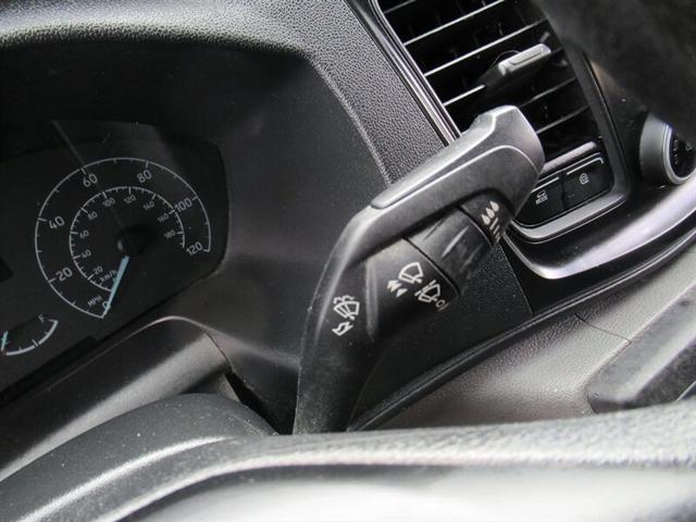 used 2023 Ford Transit-250 car, priced at $37,995