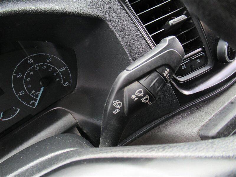 used 2023 Ford Transit-250 car, priced at $34,995