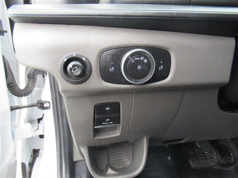 used 2023 Ford Transit-250 car, priced at $34,995