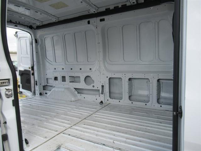 used 2023 Ford Transit-250 car, priced at $37,995