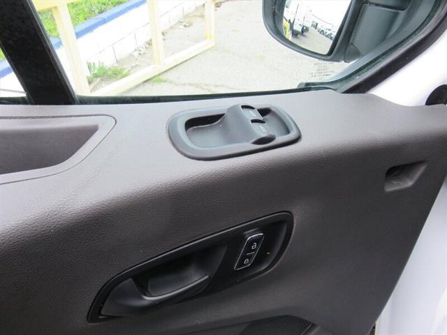 used 2023 Ford Transit-250 car, priced at $37,995