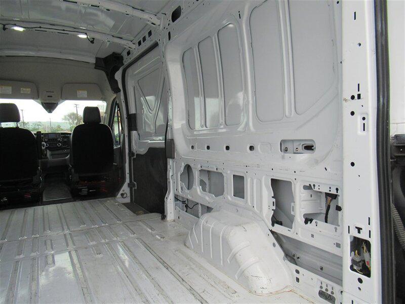 used 2023 Ford Transit-250 car, priced at $34,995
